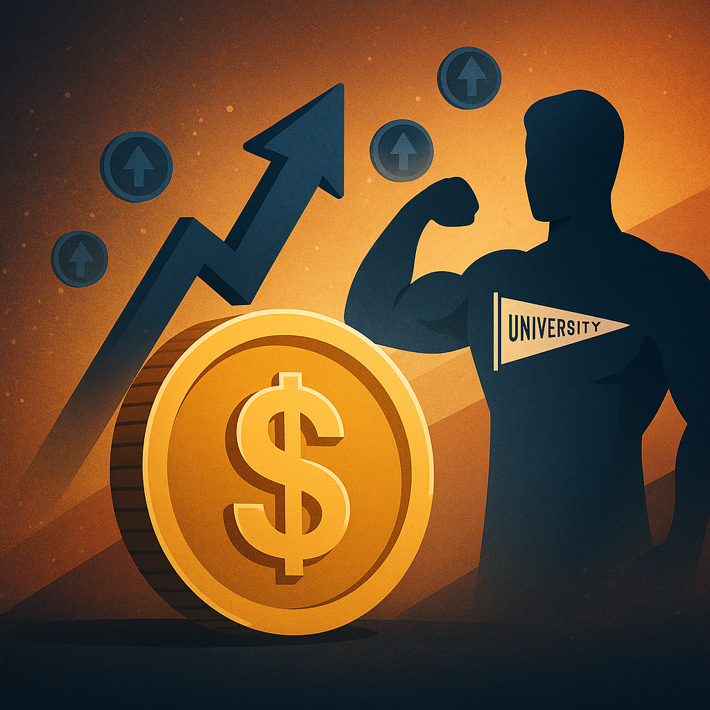 University Team Support