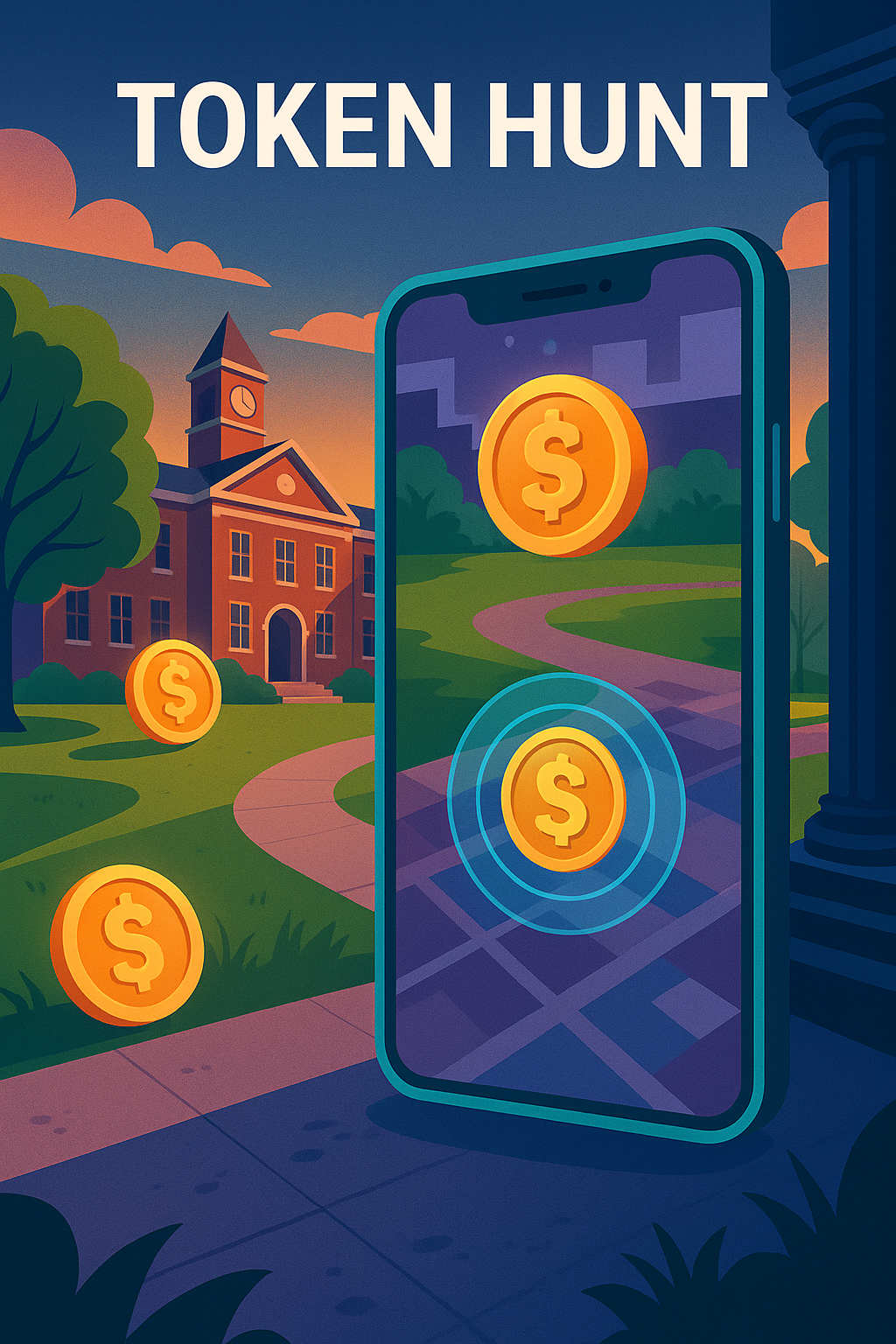 Weekly Lottery Rewards